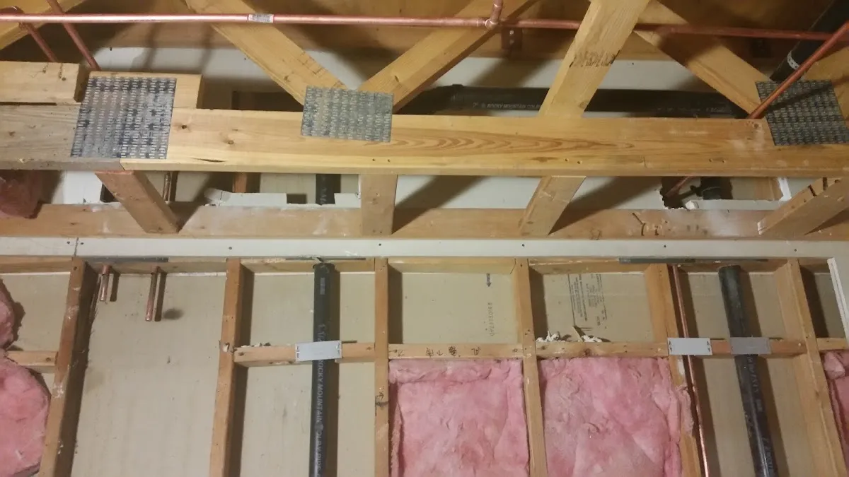 Water Line Replacement in Ulster, NY